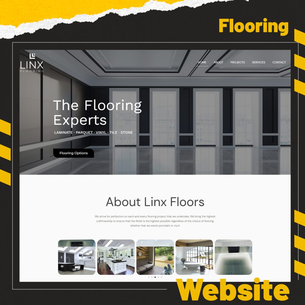 Flooring